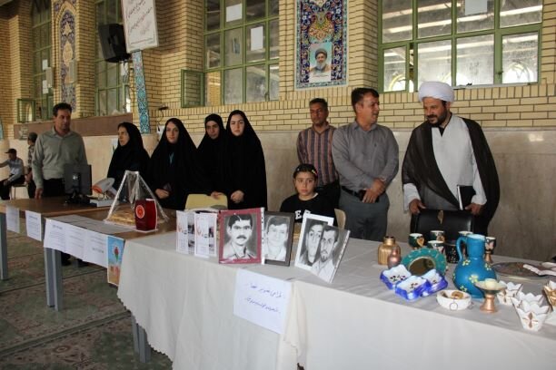 بویین میاندشت| بهزیستی در مسیر بهزیستن، از خدمت رسانی تا تجلی هنر مددجویان