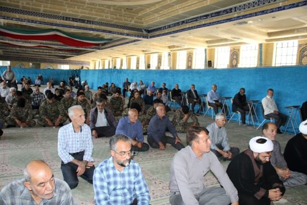 بویین میاندشت| بهزیستی در مسیر بهزیستن، از خدمت رسانی تا تجلی هنر مددجویان