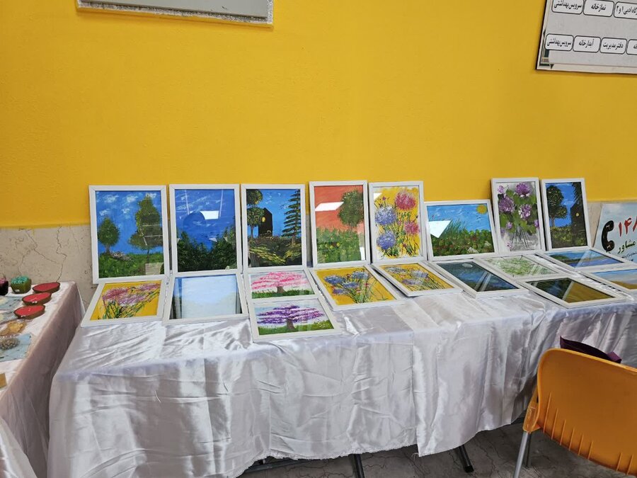 SWO Unveils Plans to Launch First “House of Art” for Empowering Artists with Disabilities