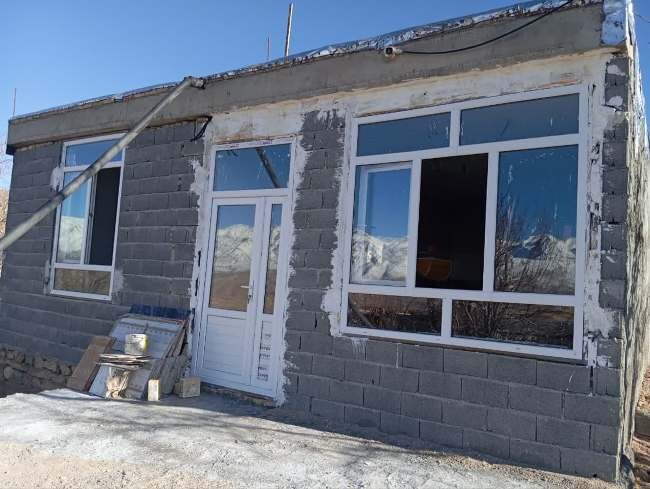 سمیرم|  پرداخت ۵۰ میلیارد ریال کمک  هزینه مسکن 