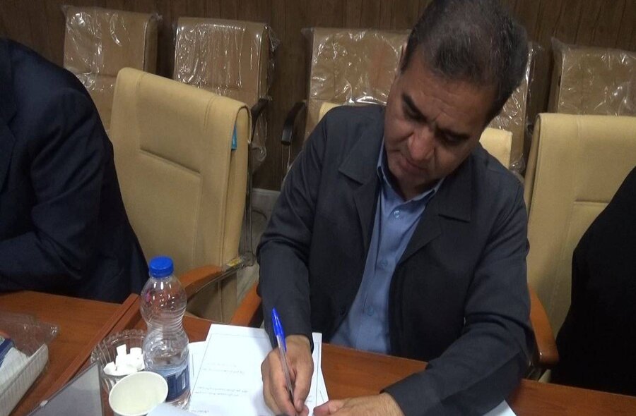 قرارگاه محرومیت زدایی