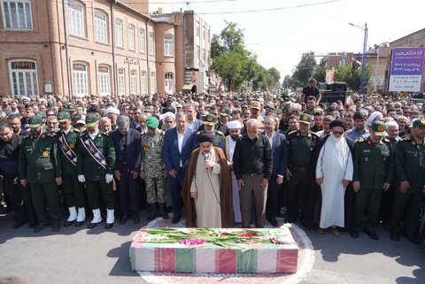 آذربایجان غربی