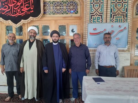 گزارش تصویری|