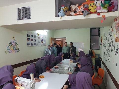 گزارش تصویری|