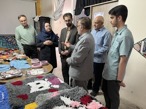 گزارش تصویری|