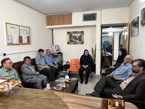 گزارش تصویری|