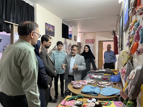 گزارش تصویری|