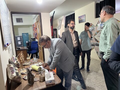 گزارش تصویری|