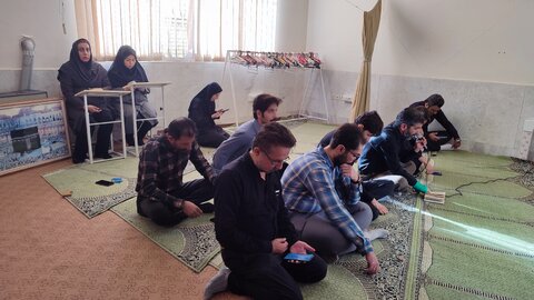 گزارش تصویری|