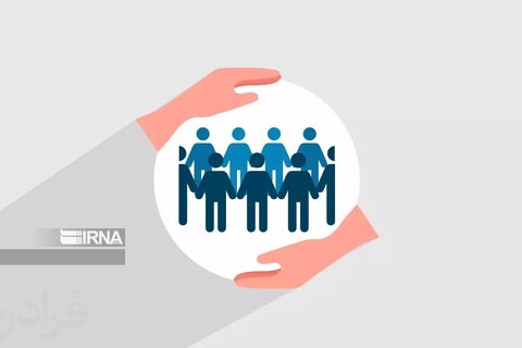 پنج هزار و ۸۳۷ پرونده مددکاری در بهزیستی زنجان فعال است