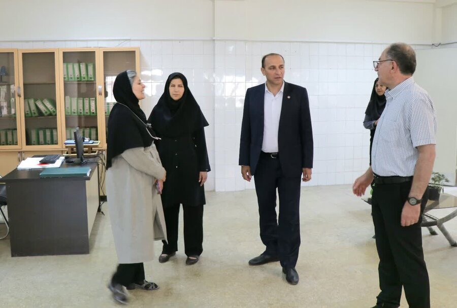 آغاز بهکار مرکز دولتی مشاوره ژنتیک و روانشناختی در ارومیه؛ گامی مهم در پیشگیری و ارتقای سلامت روان جامعه