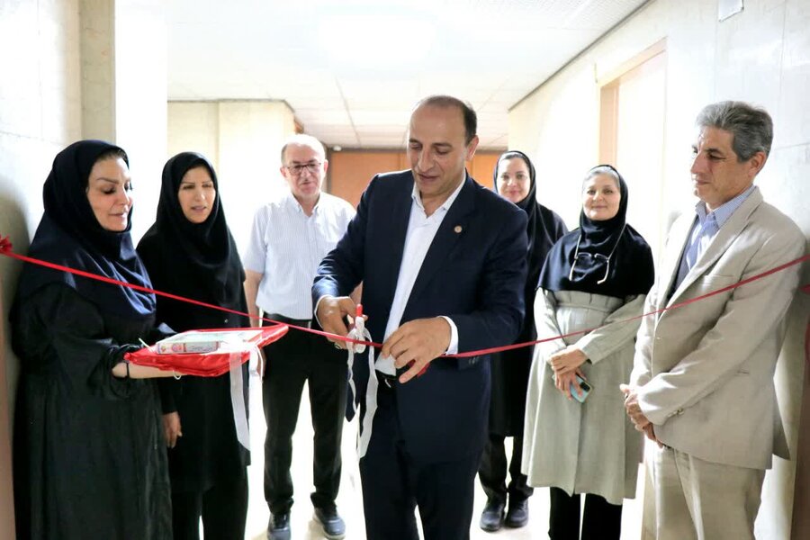 آغاز به‌کار مرکز دولتی مشاوره ژنتیک و روانشناختی در ارومیه؛ گامی مهم در پیشگیری و ارتقای سلامت روان جامعه