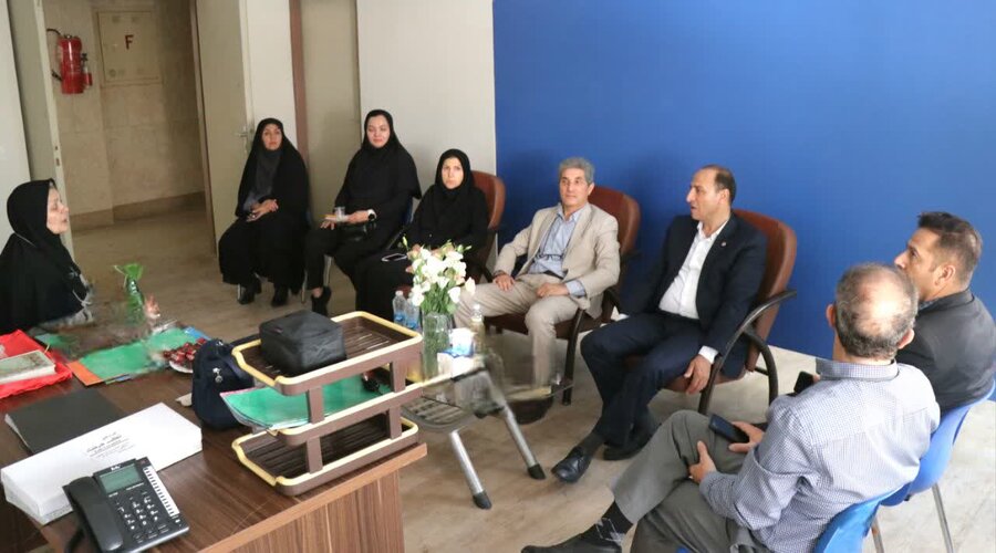 آغاز بهکار مرکز دولتی مشاوره ژنتیک و روانشناختی در ارومیه؛ گامی مهم در پیشگیری و ارتقای سلامت روان جامعه