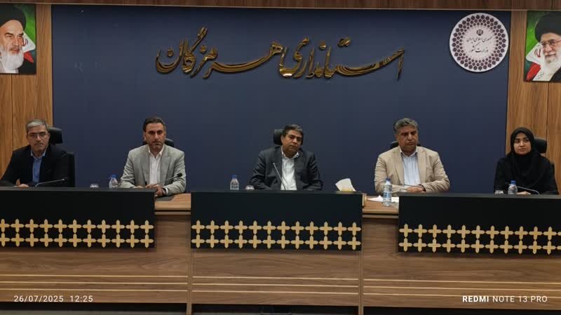 بررسی موانع و راهکارهای مناسب‌سازی فضاهای شهری در هرمزگان؛ تأکید بر عدالت اجتماعی و نقش کلیدی دستگاه‌های اجرایی