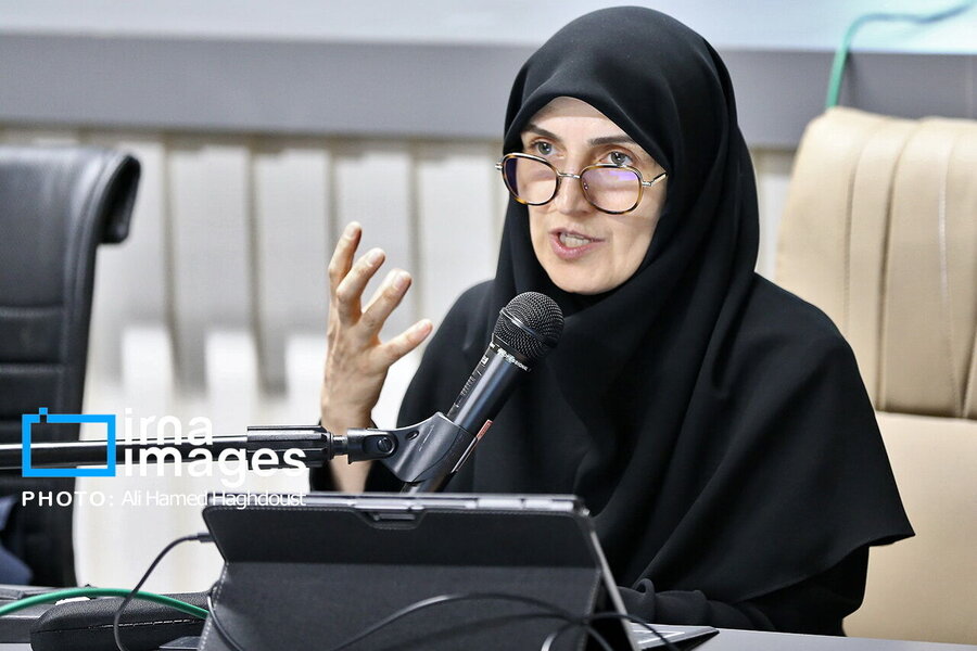 در رسانه| جمعیت کودکان خیابانی آذربایجان‌شرقی پایین‌تر از متوسط کشوری است