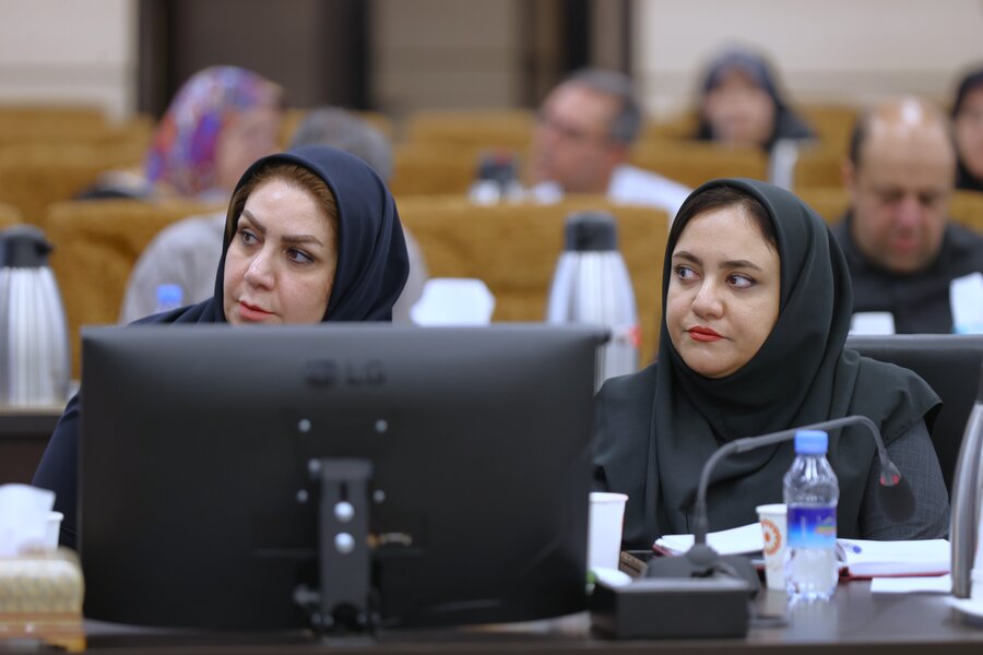 یازدهمین جلسه گفتگوی سلامت اجتماعی با محوریت نشست مشورتی توسعه و تقویت کلینیک های مددکاری اجتماعی