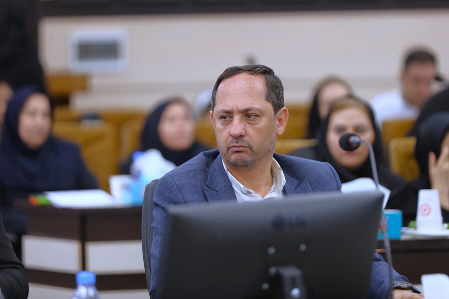 یازدهمین جلسه گفتگوی سلامت اجتماعی با محوریت نشست مشورتی توسعه و تقویت کلینیک های مددکاری اجتماعی