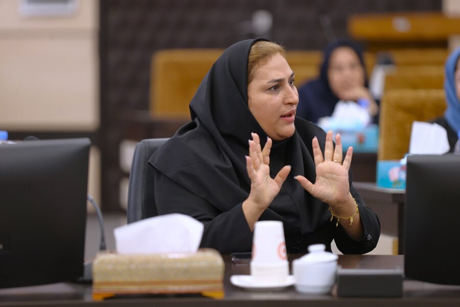 یازدهمین جلسه گفتگوی سلامت اجتماعی با محوریت نشست مشورتی توسعه و تقویت کلینیک های مددکاری اجتماعی