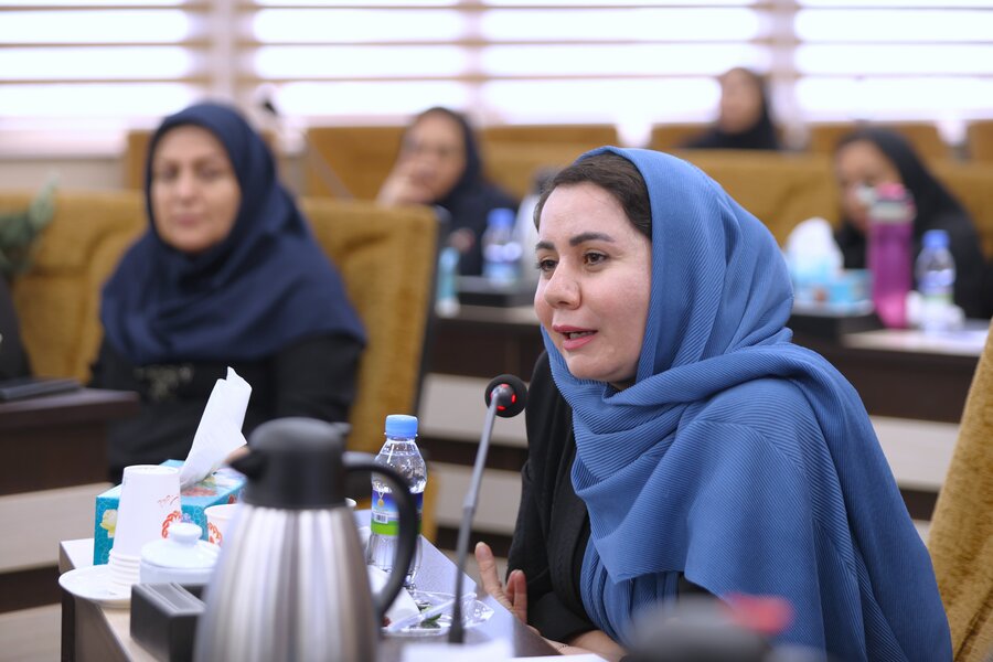 یازدهمین جلسه گفتگوی سلامت اجتماعی با محوریت نشست مشورتی توسعه و تقویت کلینیک های مددکاری اجتماعی