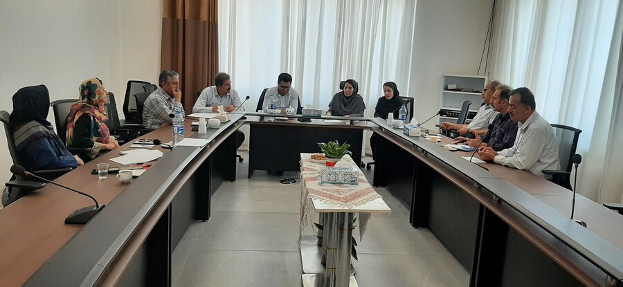 تلاش برای احیای "بنیاد فرزانگان" در سنندج