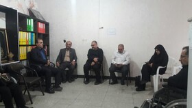 خیرین و تشکل‌های مردمی، بازوان توانمند بهزیستی هستند