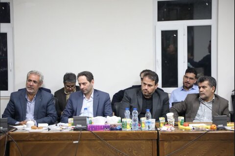 مدیرکل بهزیستی خوزستان بر ضرورت مهارت‌آموزی برای توانمندسازی جامعه هدف تأکید کرد 