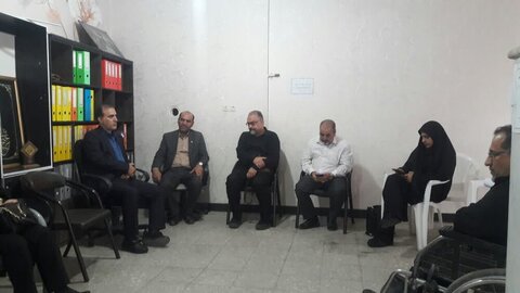 خیرین و تشکل‌های مردمی، بازوان توانمند بهزیستی هستند