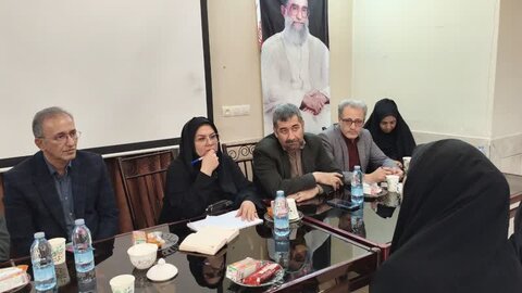 در مسیر تحقق خدمت بی‌منت