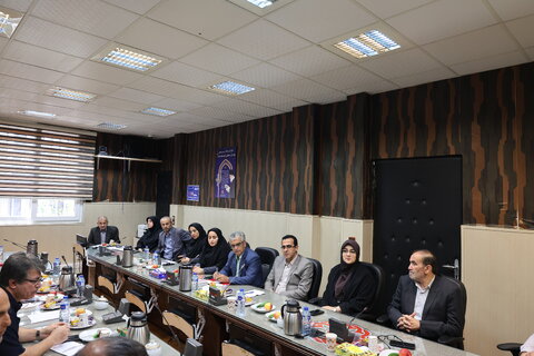 بهزیستی مازندران