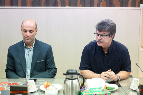 بهزیستی مازندران