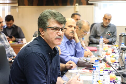 بهزیستی مازندران