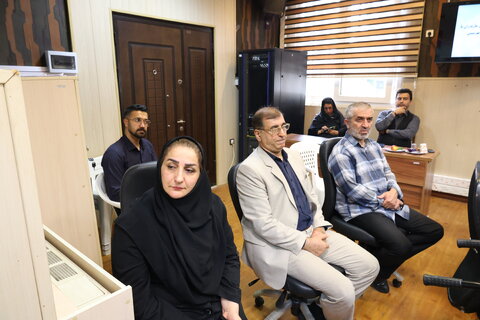 بهزیستی مازندران