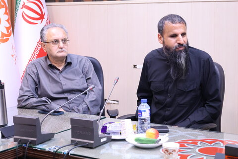 بهزیستی مازندران