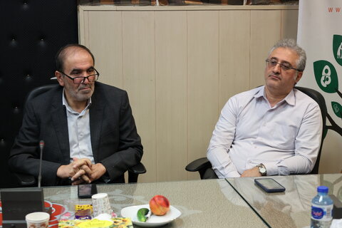 بهزیستی مازندران