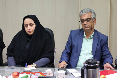 بهزیستی مازندران