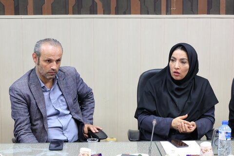 بهزیستی مازندران