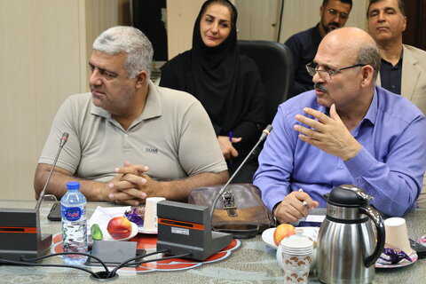 بهزیستی مازندران