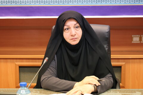 بهزیستی مازندران