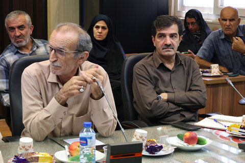 بهزیستی مازندران