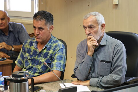 بهزیستی مازندران