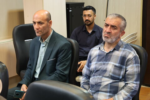 بهزیستی مازندران