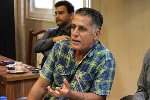 بهزیستی مازندران