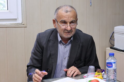 بهزیستی مازندران