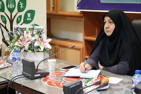 بهزیستی مازندران