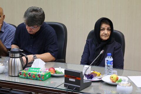 بهزیستی مازندران