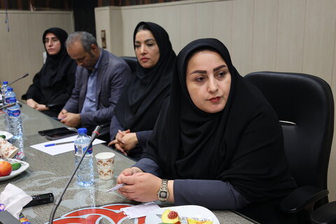 بهزیستی مازندران