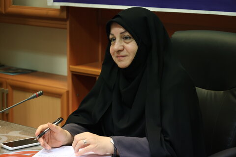 بهزیستی مازندران