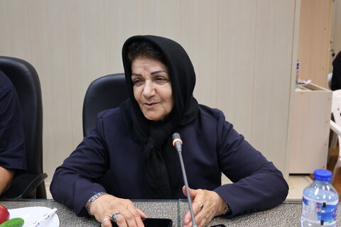 بهزیستی مازندران