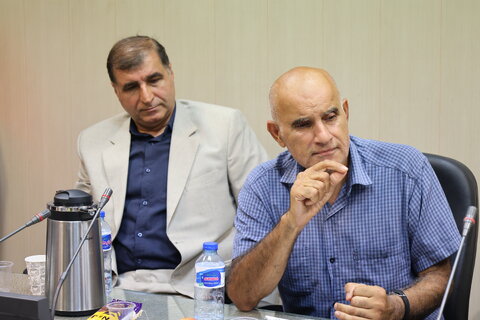 بهزیستی مازندران