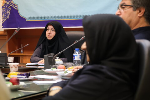 بهزیستی مازندران